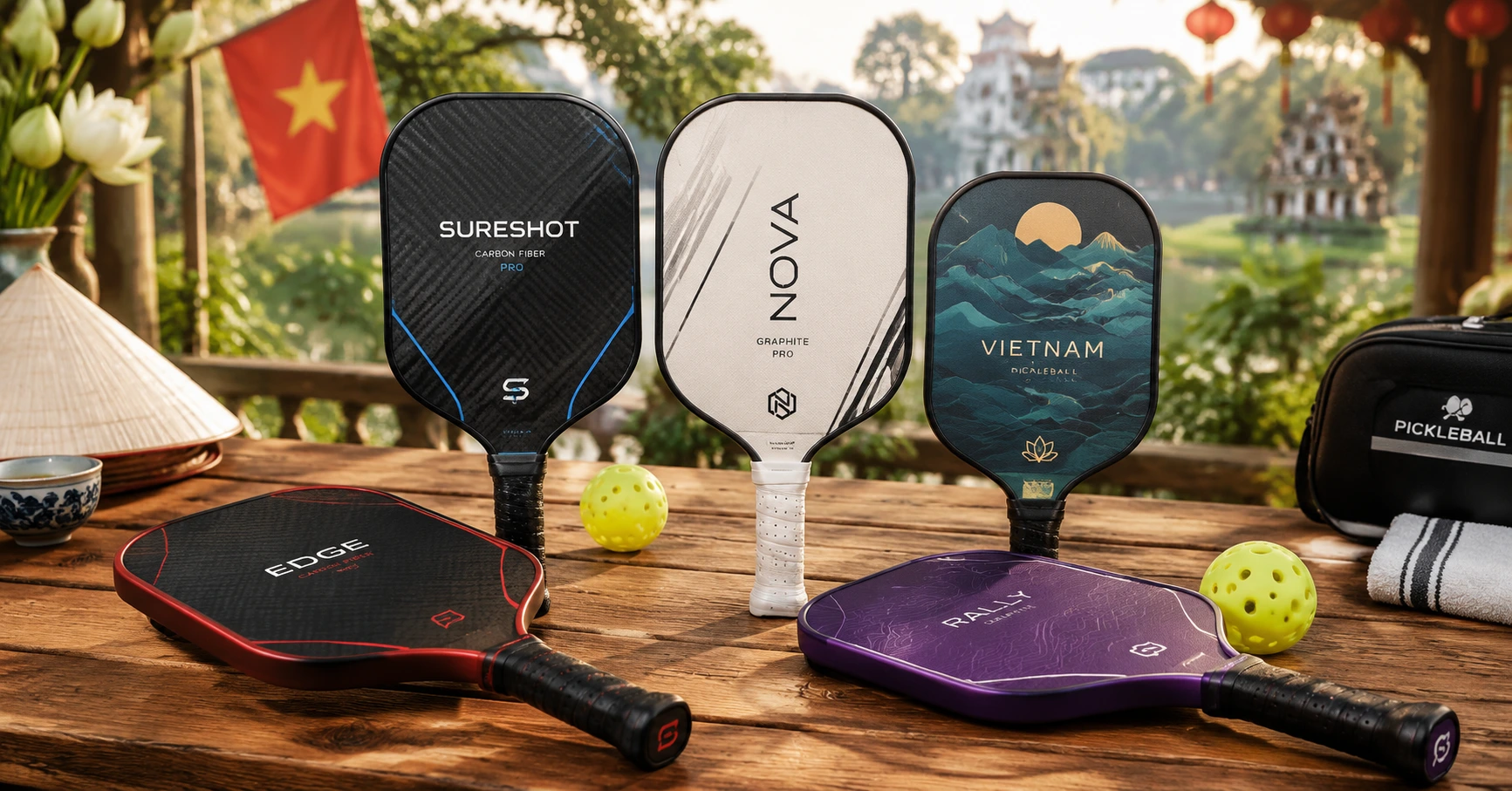 Tổng Quan Về Vợt Pickleball Shbet và Ứng Dụng Trong Thể Thao - image 3 Tổng Quan Về Vợt Pickleball Shbet và Ứng Dụng Trong Thể Thao - image 3