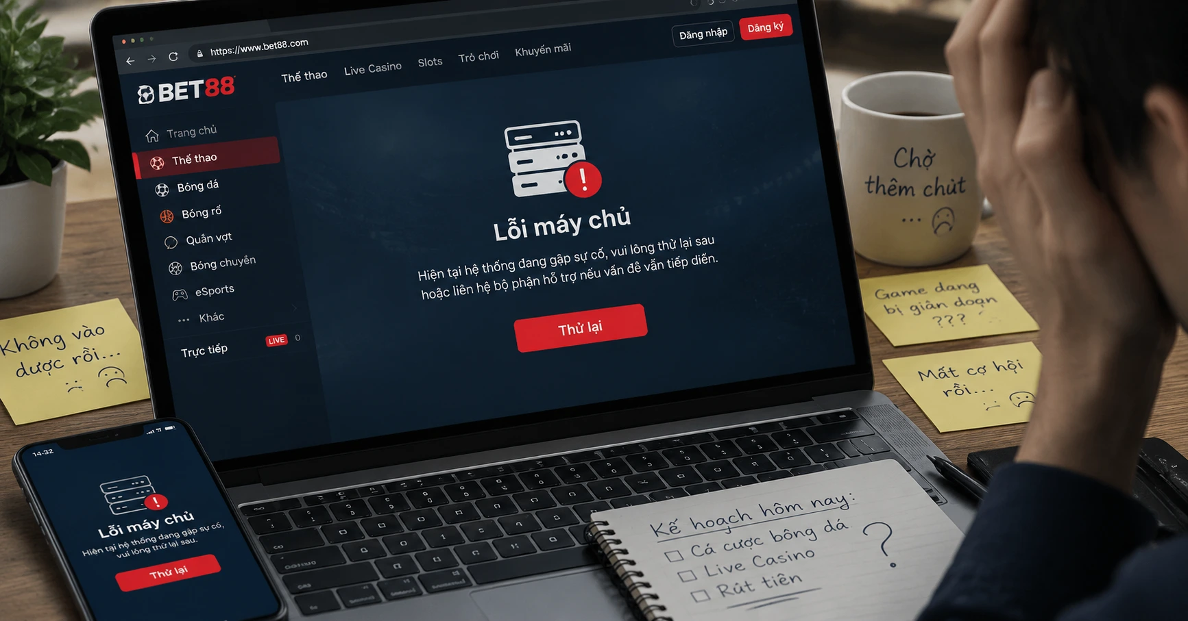 Phân Tích Hiện Tượng Shbet Sập Và Ảnh Hưởng Đến Người Chơi - image 2 Phân Tích Hiện Tượng Shbet Sập Và Ảnh Hưởng Đến Người Chơi - image 2