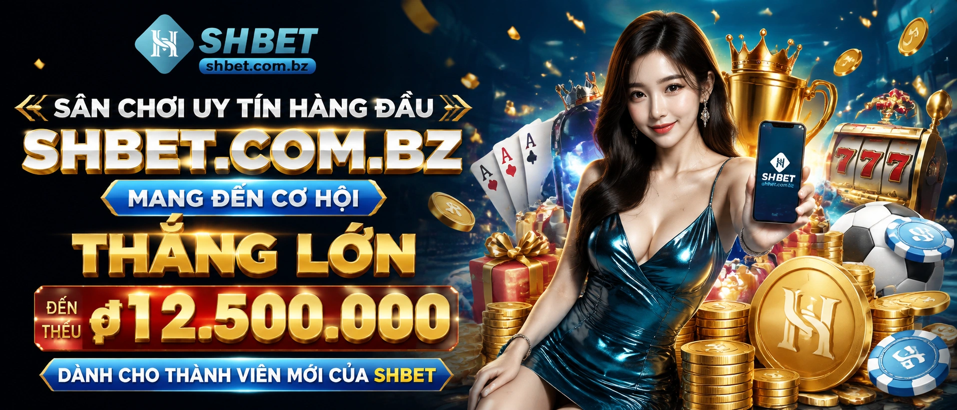 Giao diện slot hấp dẫn