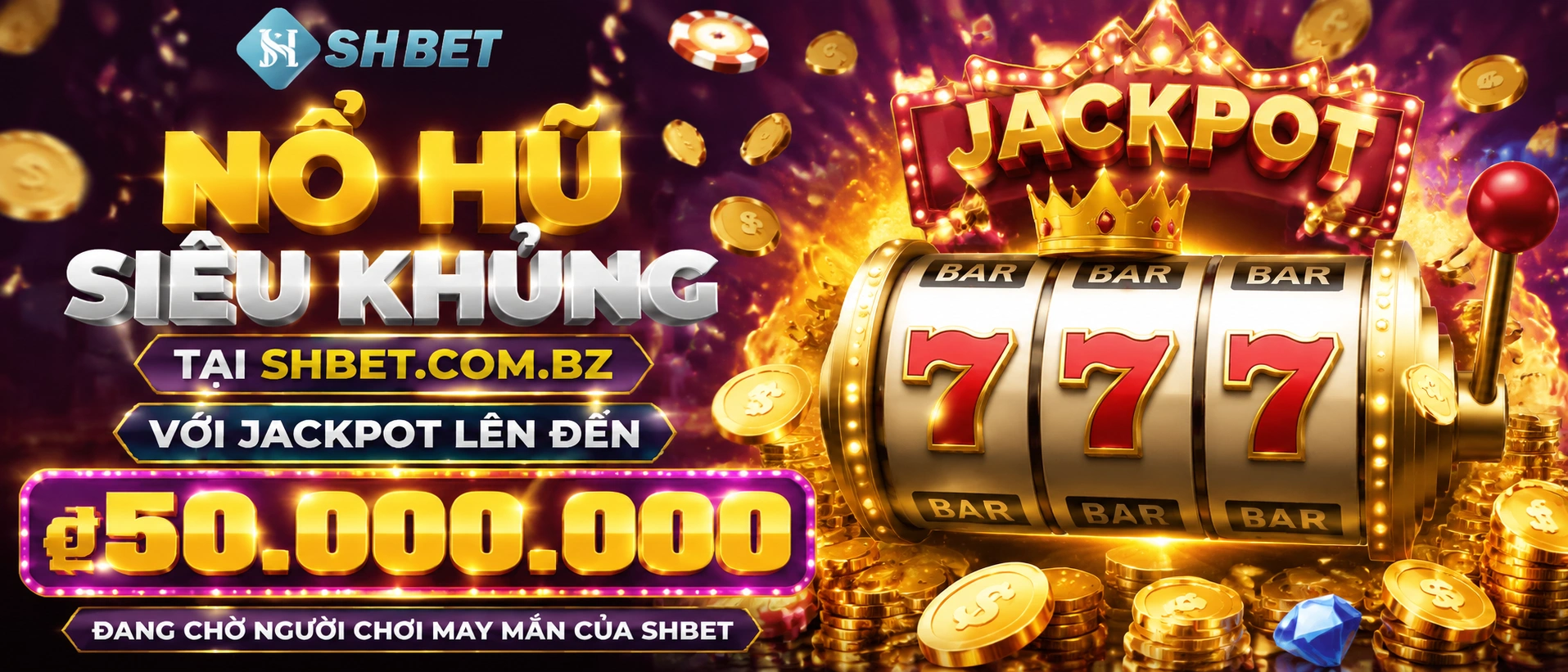 Nổ Hũ Online shbet