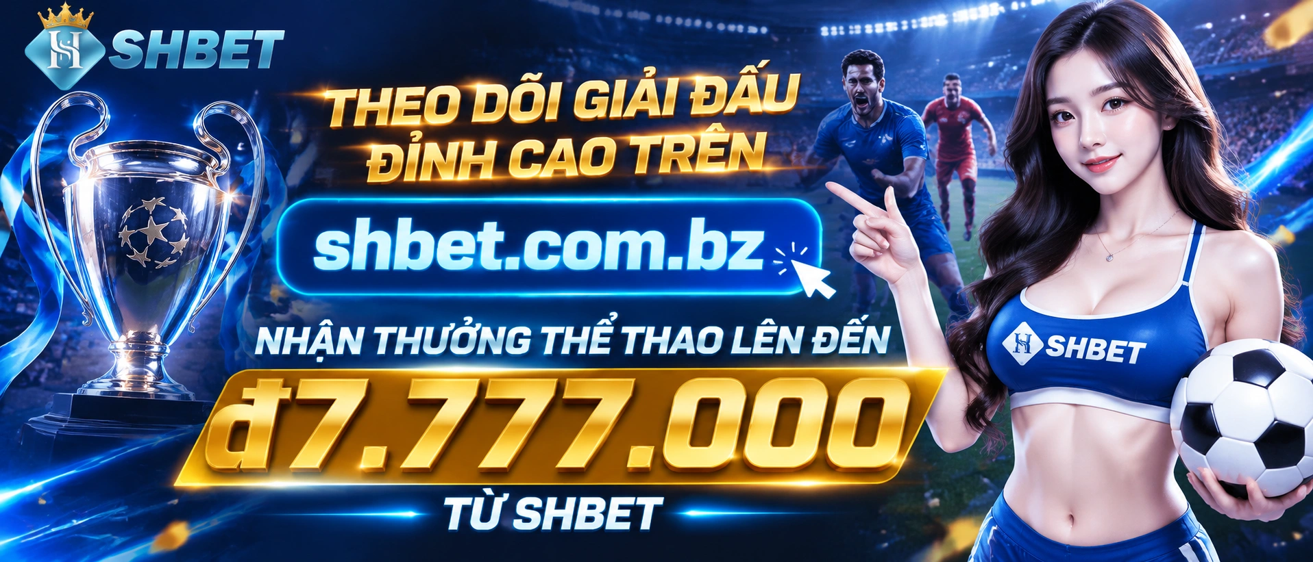 Liên hệ hỗ trợ shbet