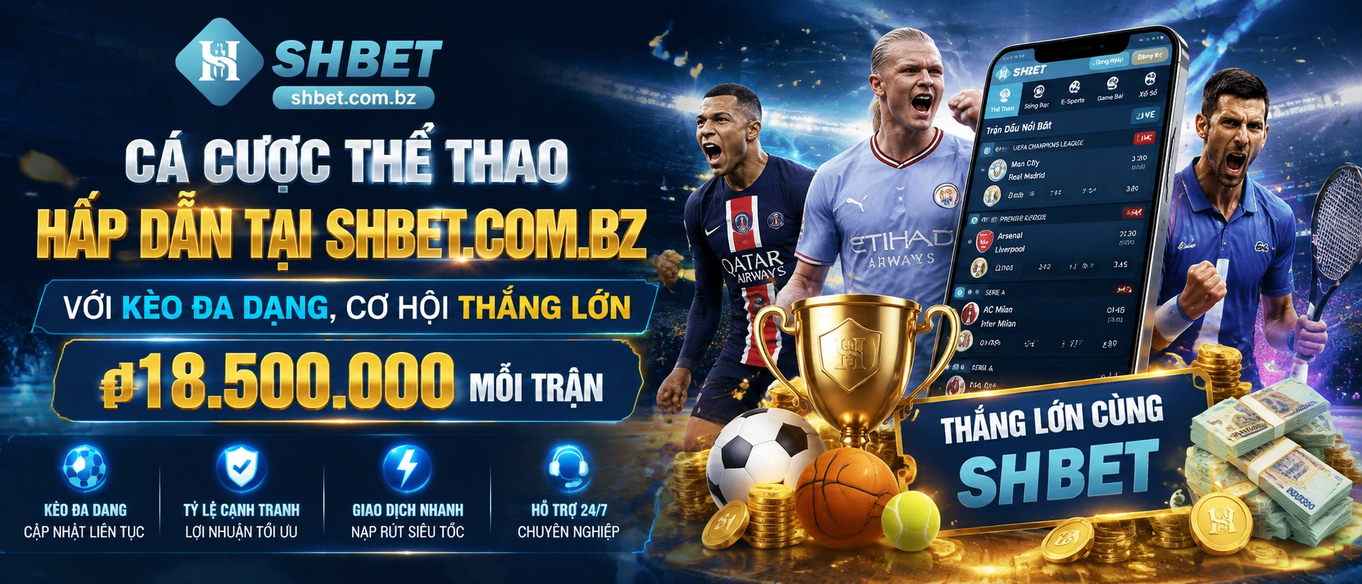 Mobile Sports Betting và live betting