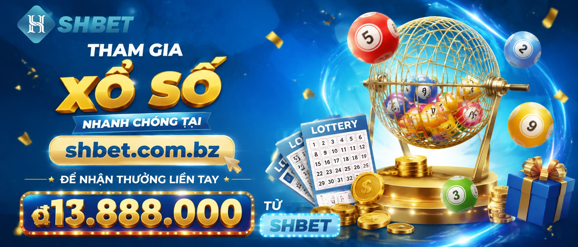 Xổ Số Online dữ liệu 3